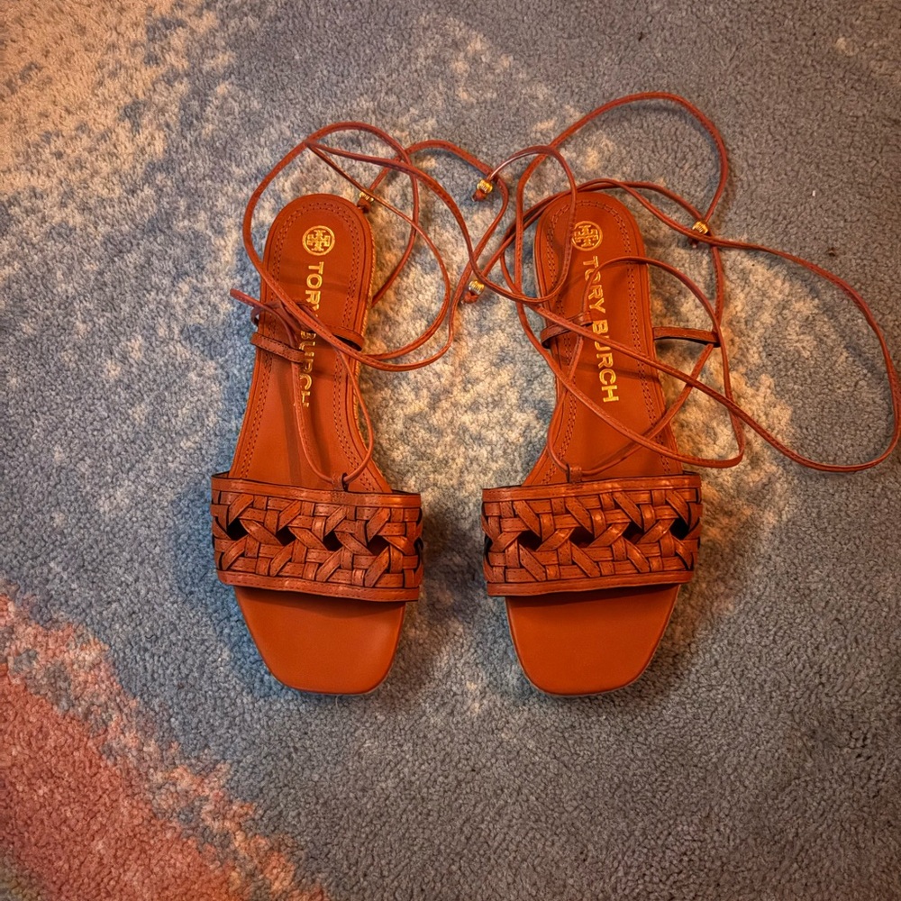 Tory Burch Women's Sandals